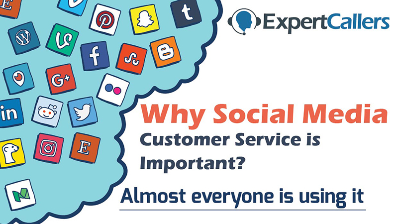 ExpertCallers - Importance of Social Media Services