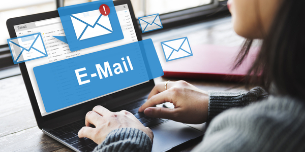 email support services by expertcallers