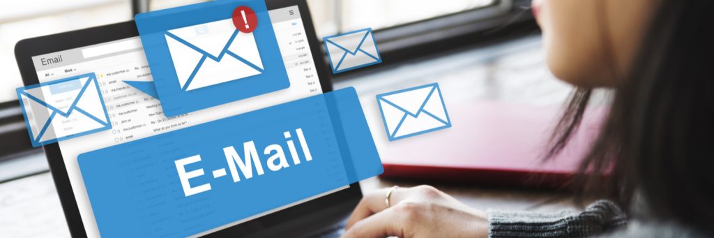 email support services 