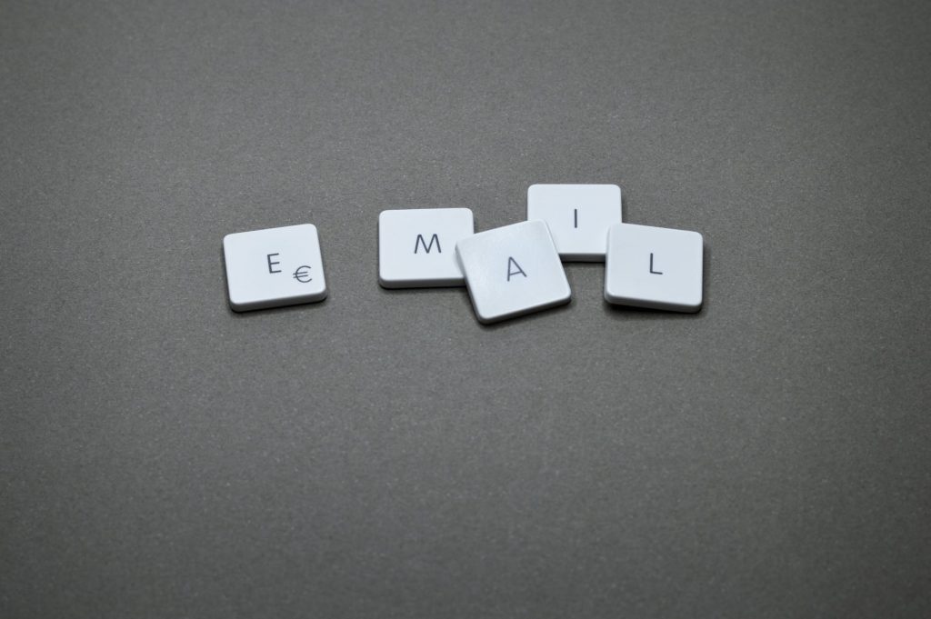 email support services