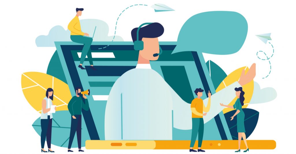 Helpdesk Support Services