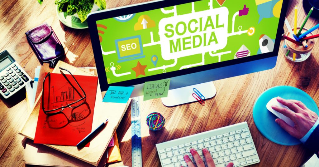 Social Media Support