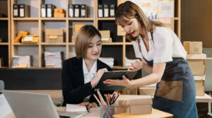 E-commerce Order Fulfillment