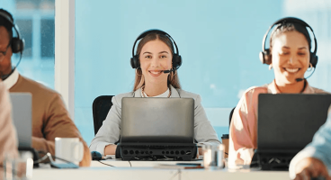 Offshore Call Center Services for UK Startups