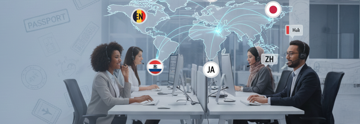 why-leading-travel-brands-are-investing-in-multilingual-helpdesk-teams
