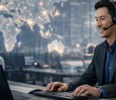 multilingual-outbound-support