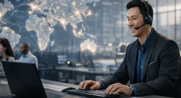 multilingual-outbound-support