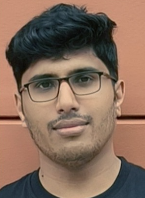 Akhil Krishnan B
