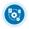 Workflow Automation for Back-Office & Data