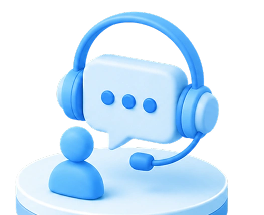 Talk to an ExpertCallers AI-powered support specialist