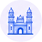 Bangalore office icon