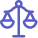 Judgment icon