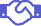 Relationship building icon