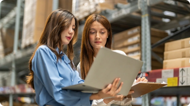 Customer support for retail and e-commerce