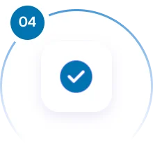 Step 4 of the ExpertCallers process, optimizing performance