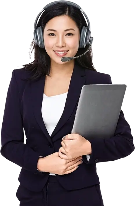 Call Center
