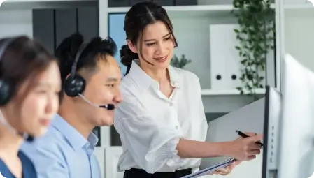 ExpertCallers Boosts Talent
