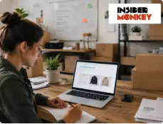 AI Storefront