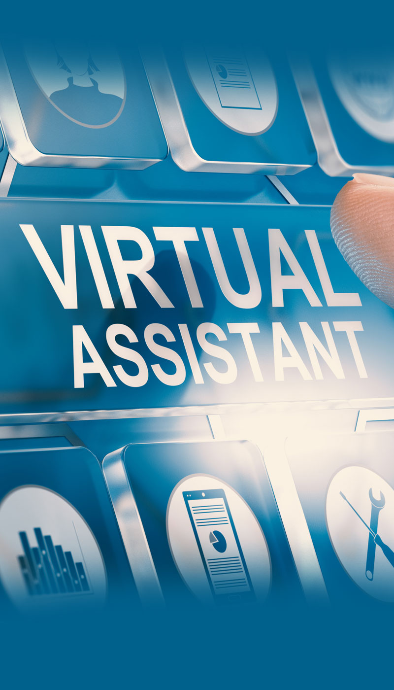  Virtual Assistant Services Outsourcing Company
