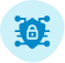 Data Security Compliance icon